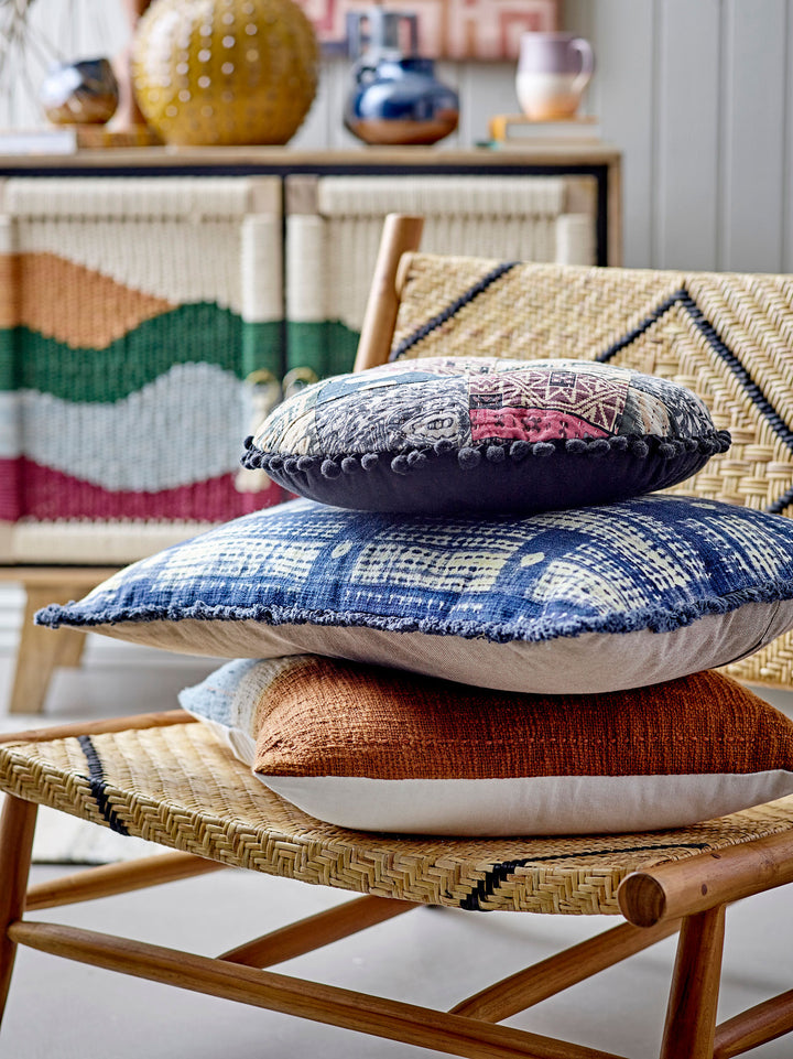 Lennox Loungestol, Natur, Teak