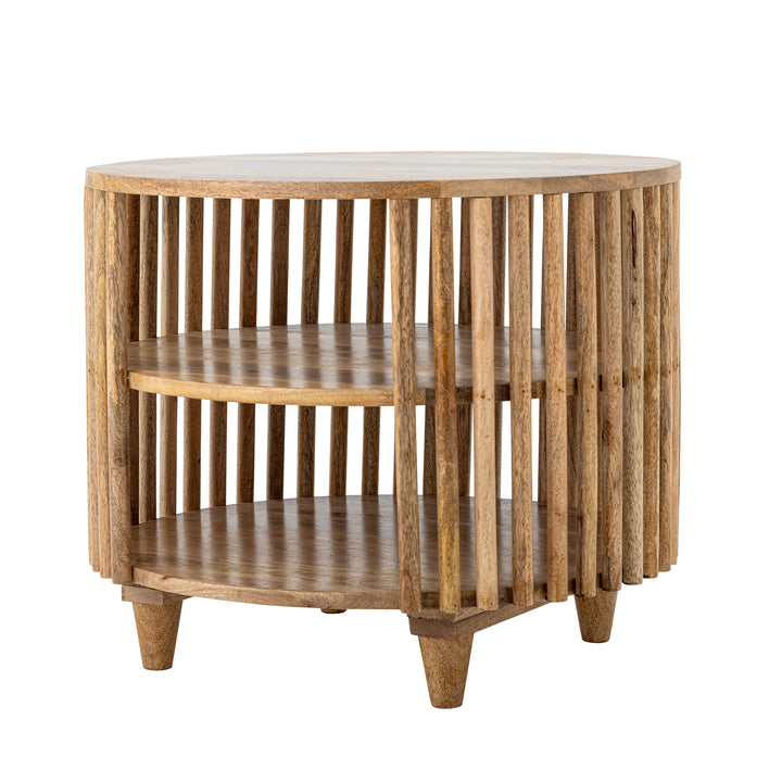 Sali Sofabord, Natur, FSC®100%, Mango