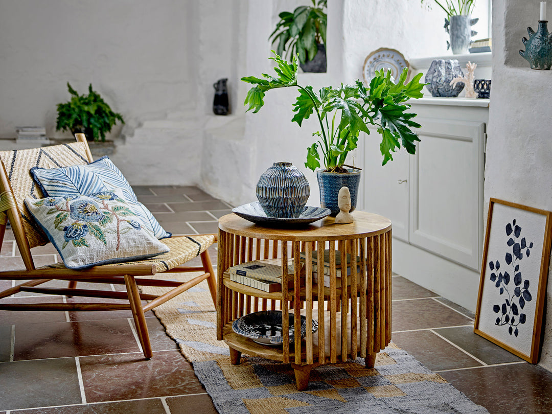 Sali Sofabord, Natur, FSC®100%, Mango