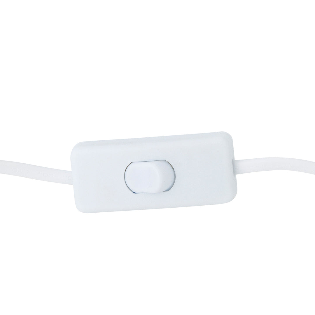 Agni Bordlampe, Bronze, Stentøj