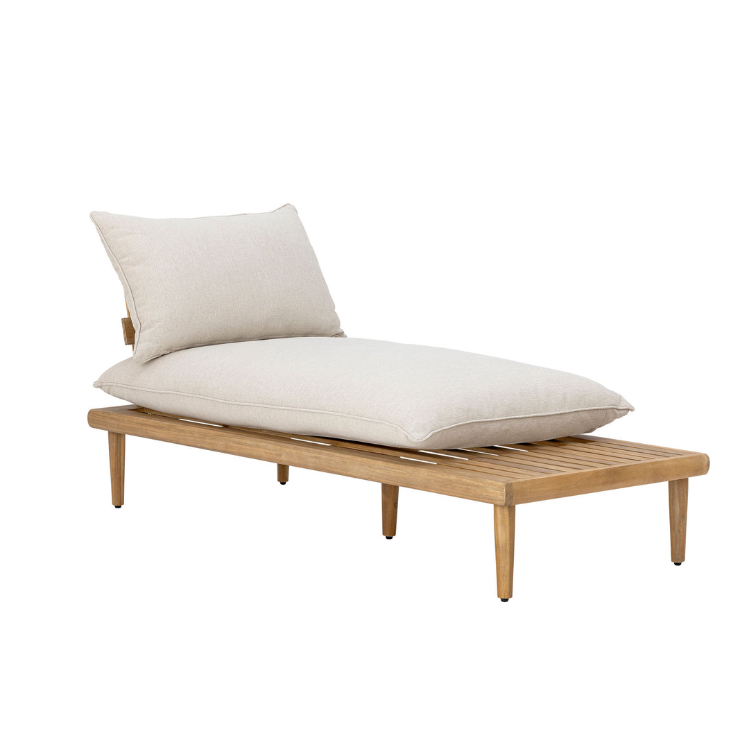 Cesano Lounge sæt, Natur, FSC®100%, Acacia