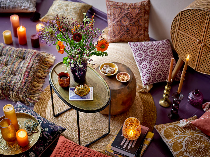 Otto Skab, Natur, Rattan