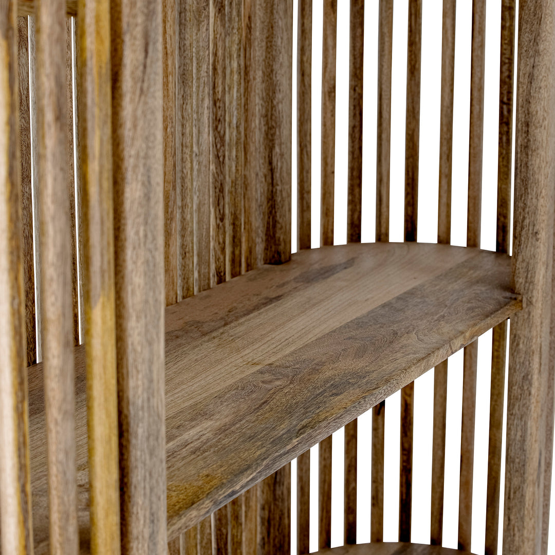 Sali Bogreol, Natur, Mango