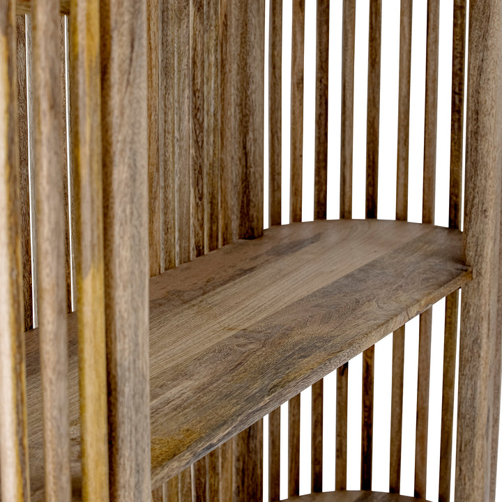 Sali Bogreol, Natur, Mango