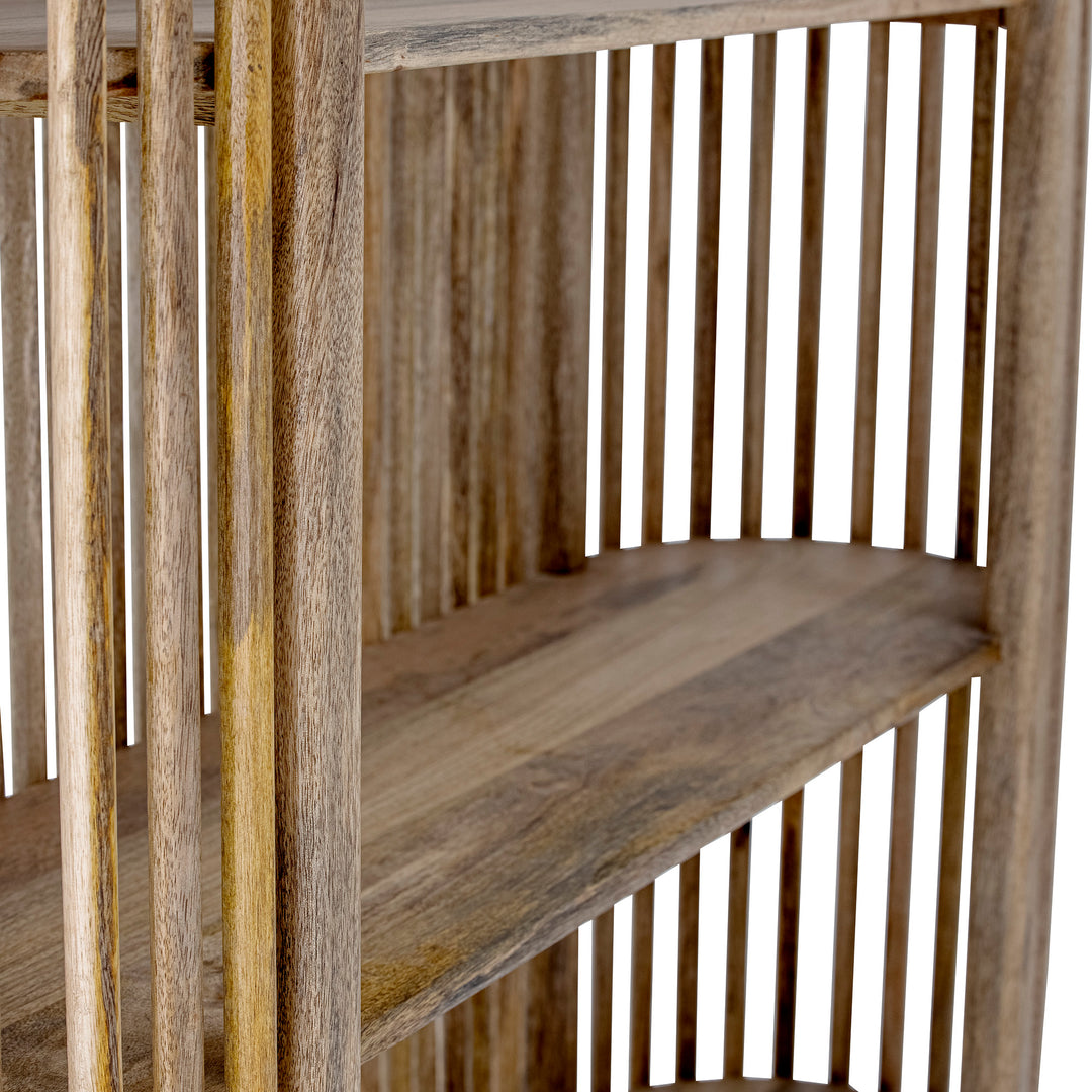 Sali Bogreol, Natur, Mango