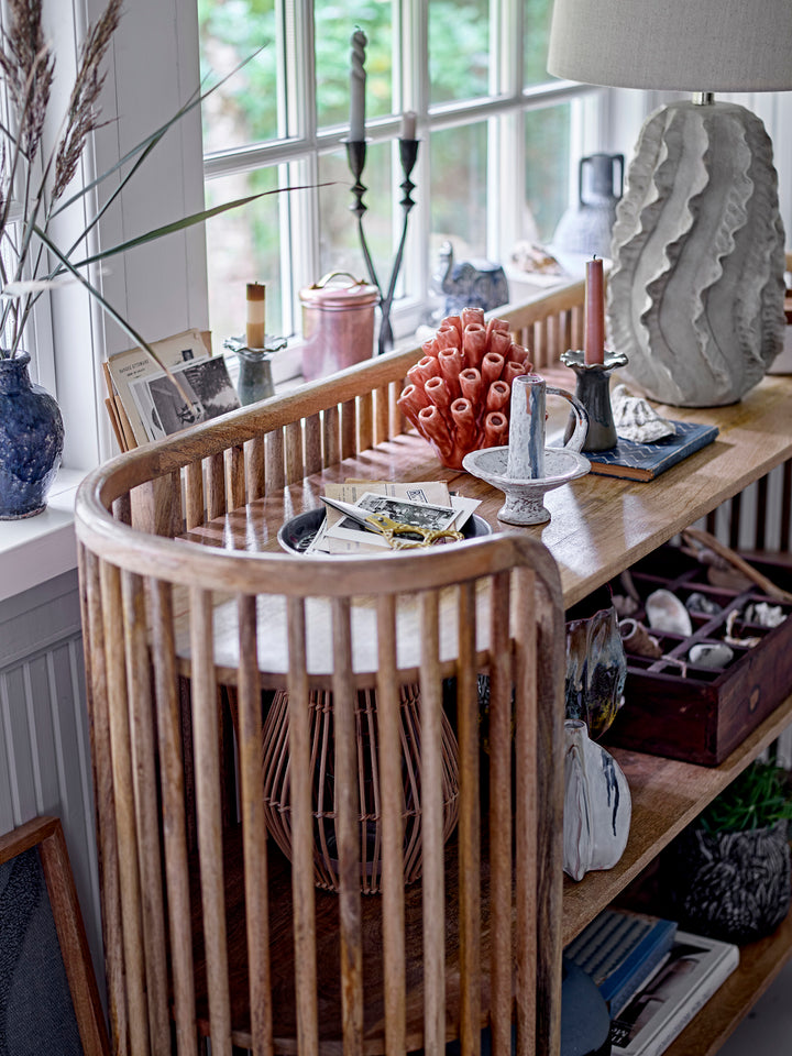 Sali Bogreol, Natur, Mango