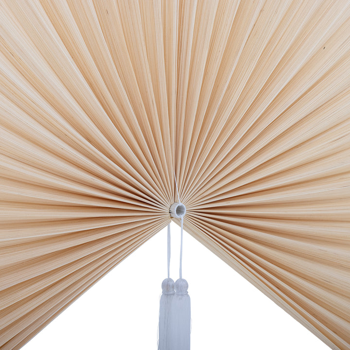 Jaime Vægdekoration, Natur, Bambus