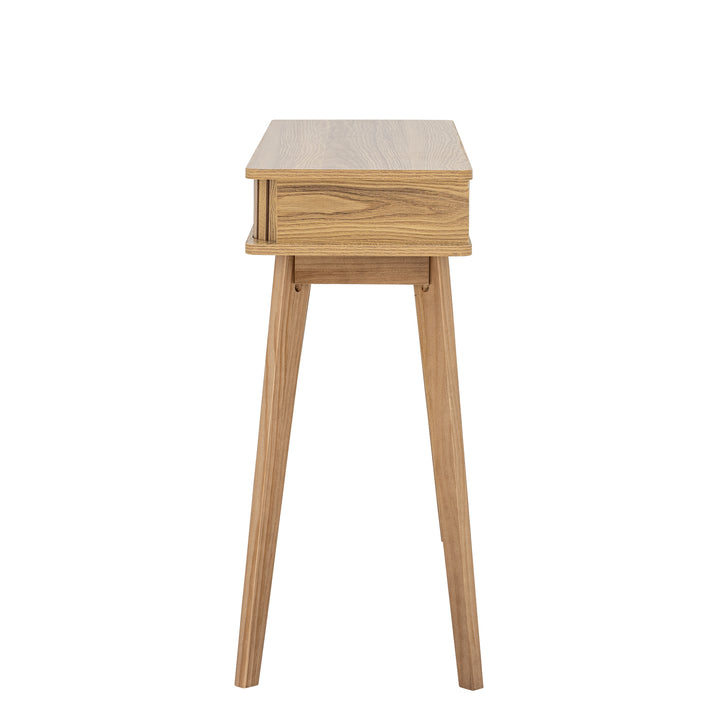 Salento Konsolbord, Natur