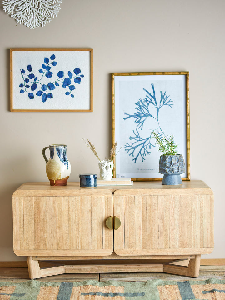 Serrone Skab, Natur, Gummitræ