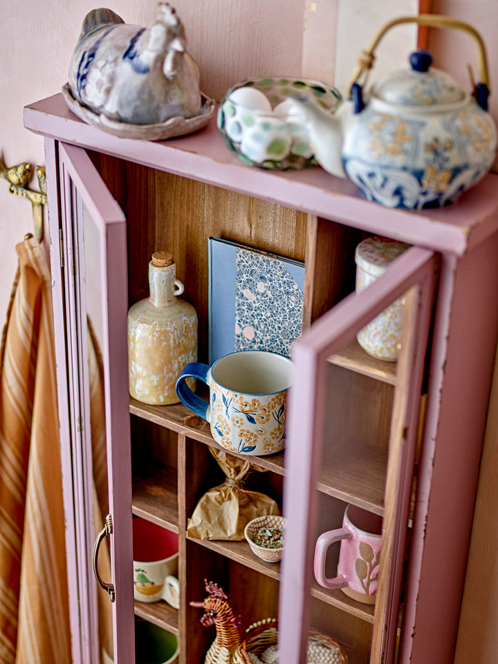 Hazem Skab, Rosa, Fyrretræ