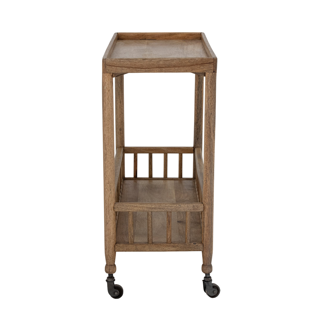 Sali Konsolbord, Natur, FSC® 100%, Mango