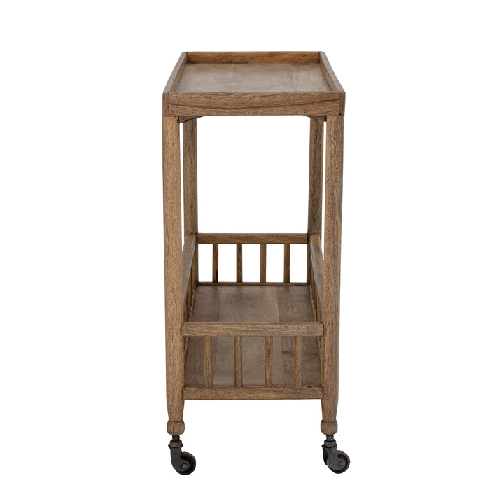 Sali Konsolbord, Natur, FSC® 100%, Mango