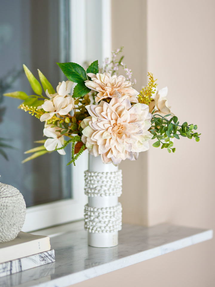 Glow Buket, Natur, Kunstige Blomster