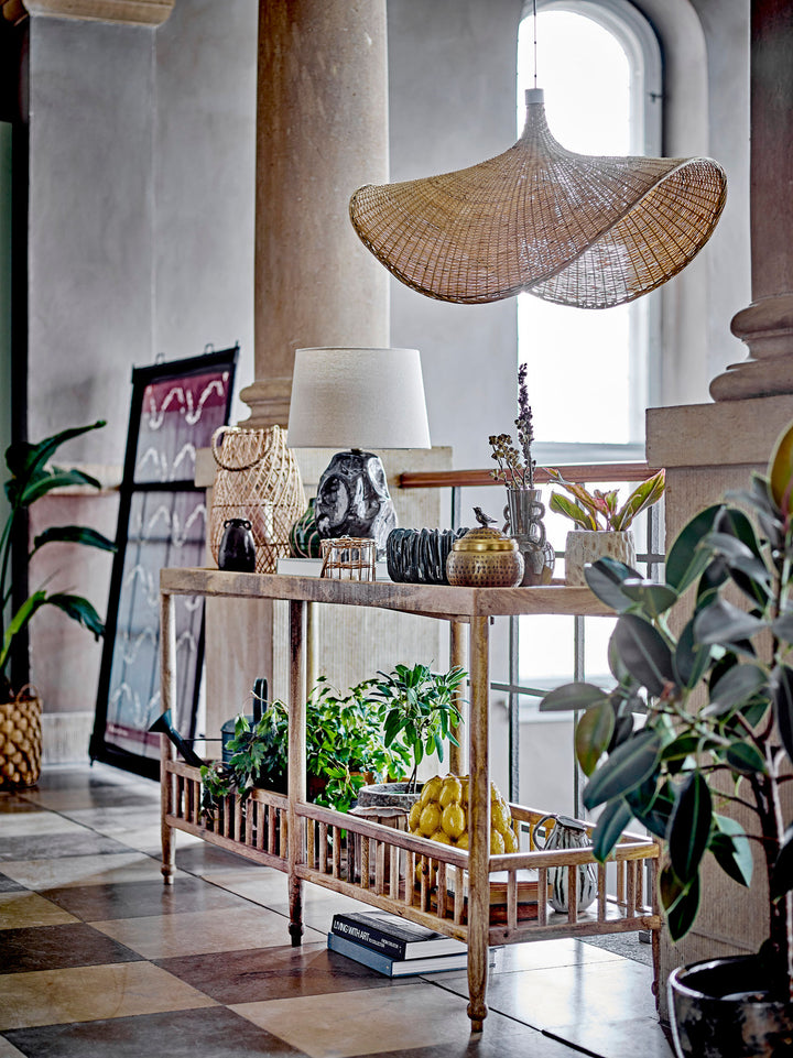 Sali Konsolbord, Natur, FSC 100%® Mango