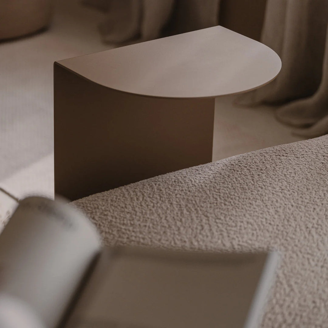 BERLIN bord som lavt sofabord – fleksibelt møbel til moderne stue