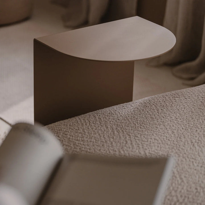 BERLIN bord som lavt sofabord – fleksibelt møbel til moderne stue