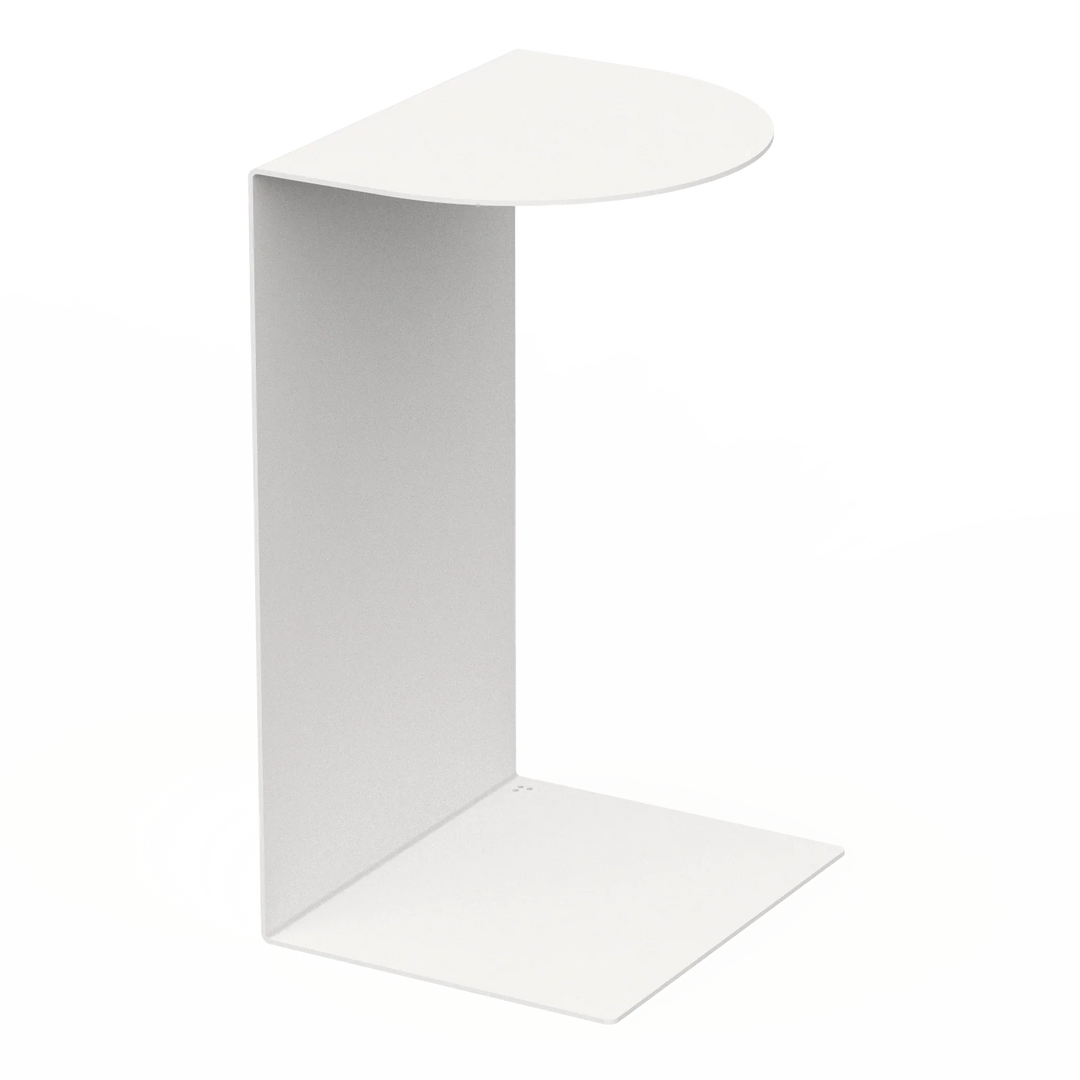 BERLIN multifunktionsbord i sort – moderne designbord med arkitektonisk udtryk