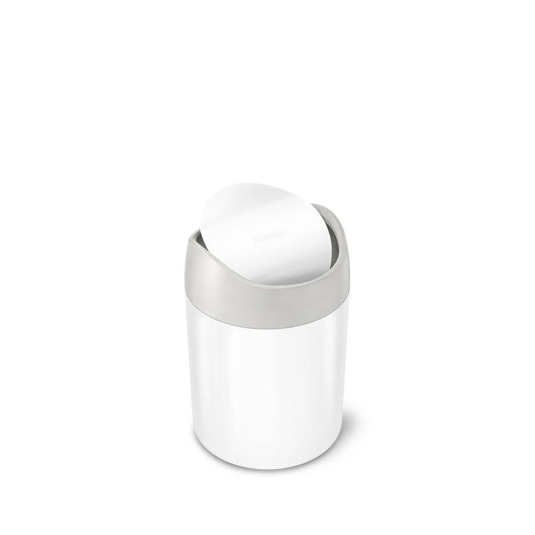 liten soptunna - 1,5 L