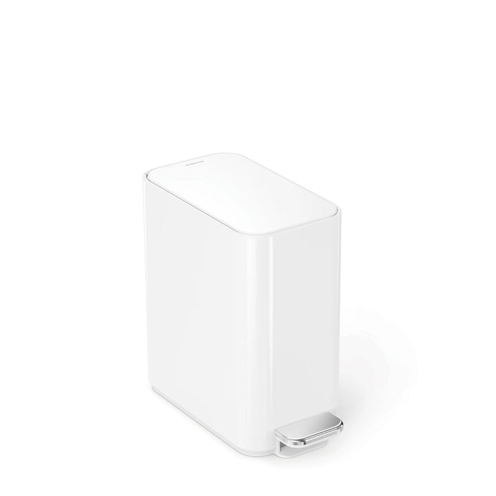 Smal pedalspand 5 L