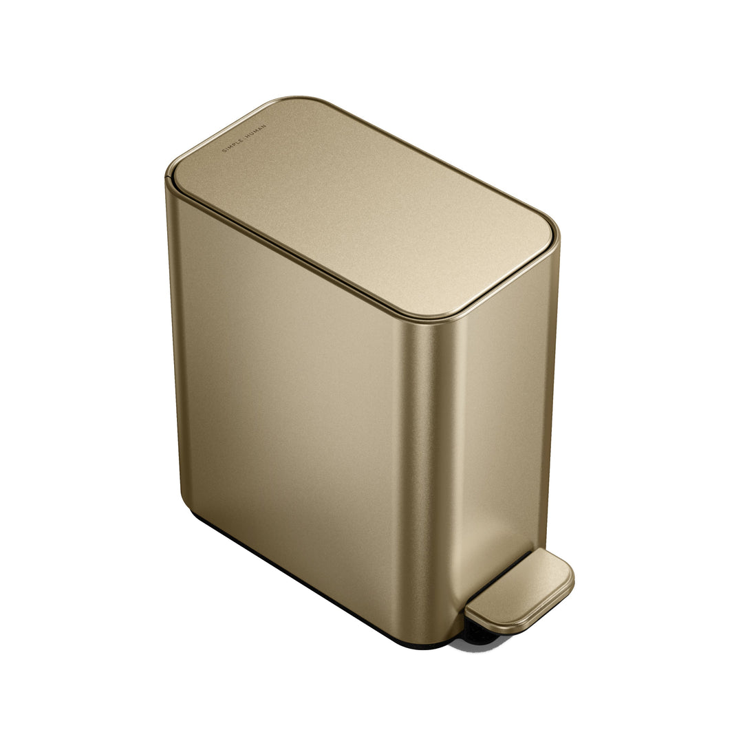 Smal pedalspand 5 L