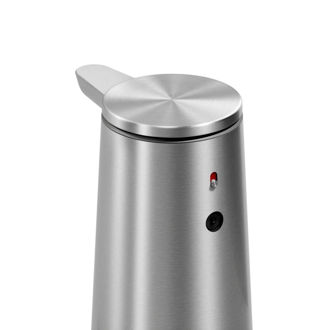 295ml Genopladelig Sensor Skumsæbedispenser