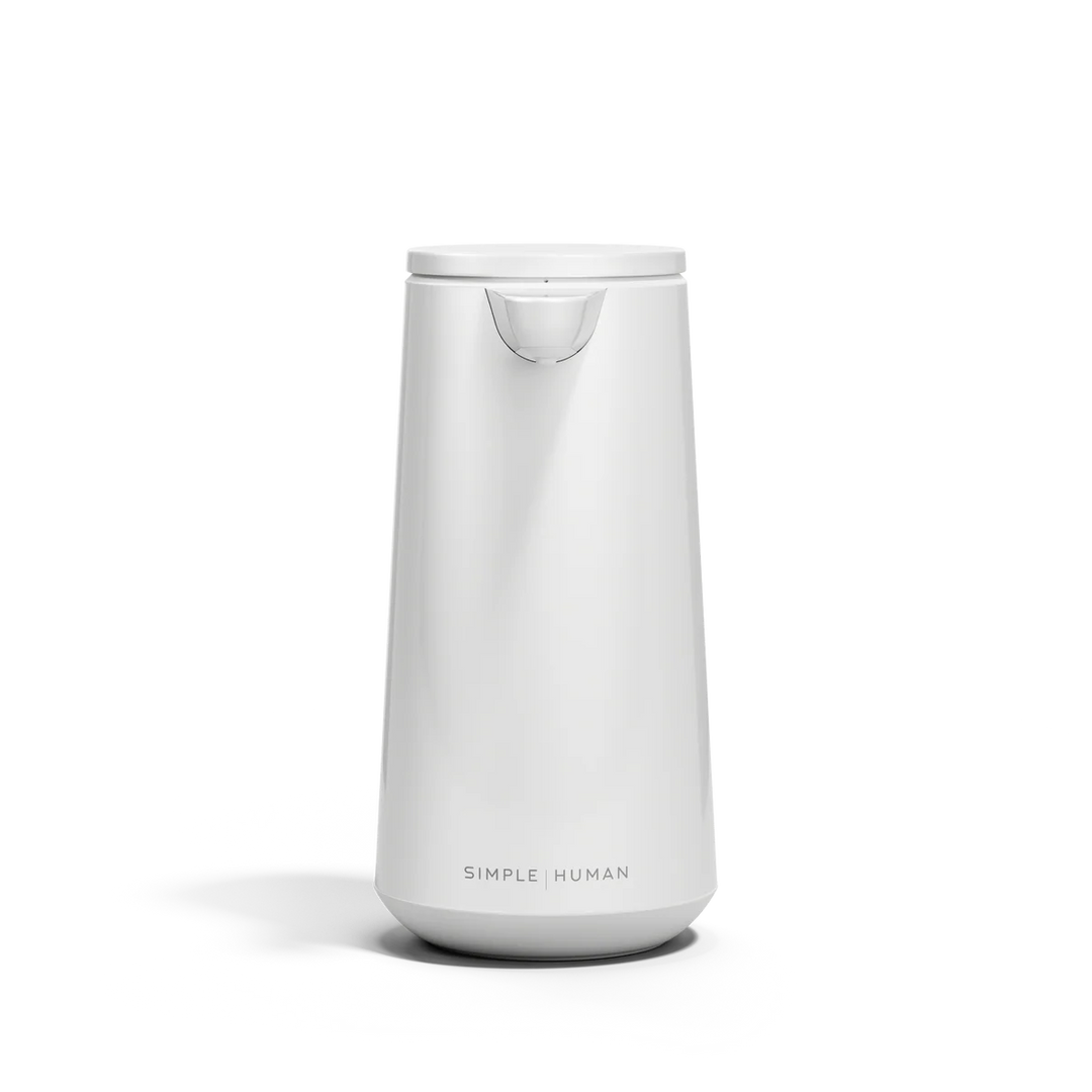 295ml Genopladelig Sensor Skumsæbedispenser