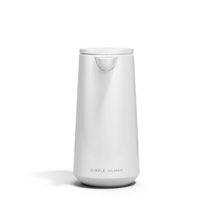 295ml Genopladelig Sensor Skumsæbedispenser