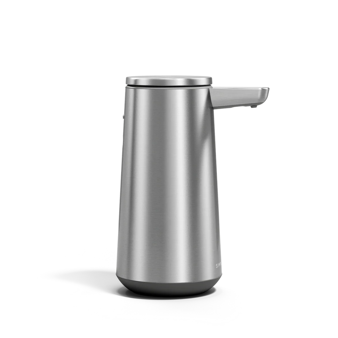 295ml Genopladelig Sensor Skumsæbedispenser