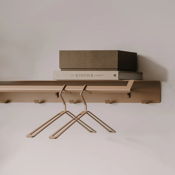 GENT bøjler (3 stk.)