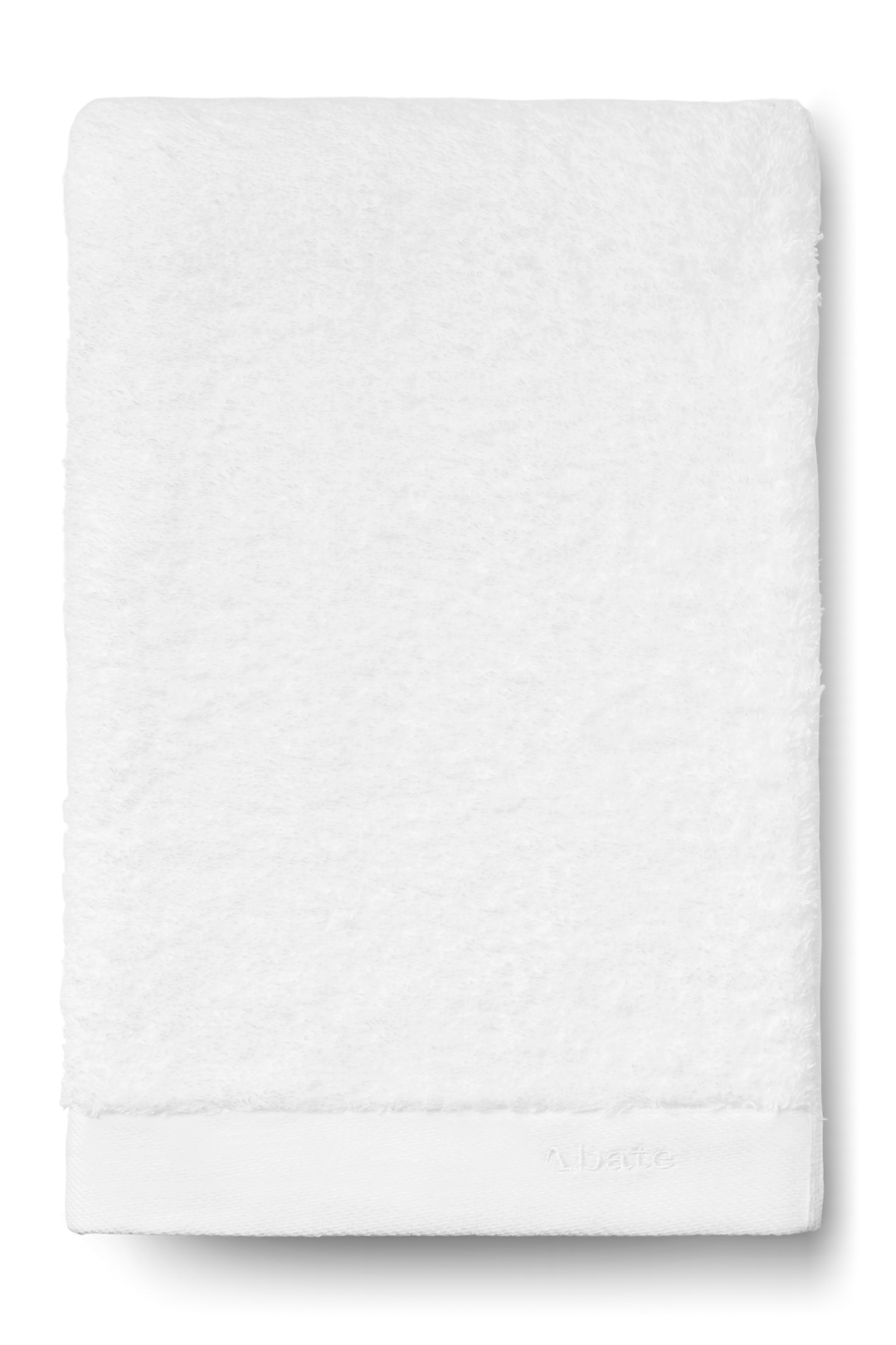 Abate handduk - egyptisk giza bomull