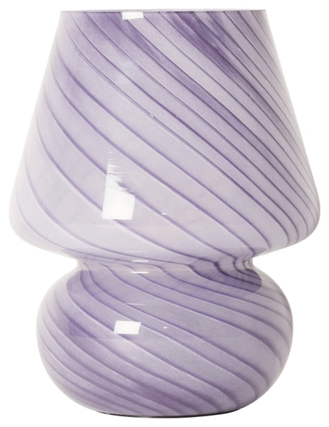 Joyful Lampe, 19xø15 cm