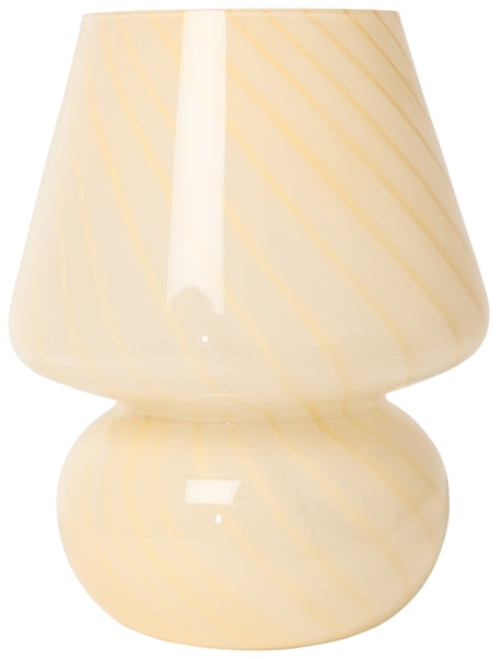 Joyful Lampe, 19xø15 cm