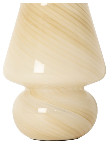 Joyful Lampe, 19xø15 cm