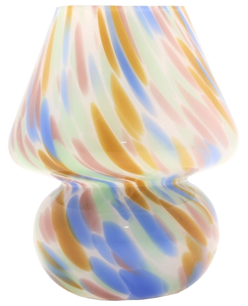 Joyful Lampe, 19xø15 cm