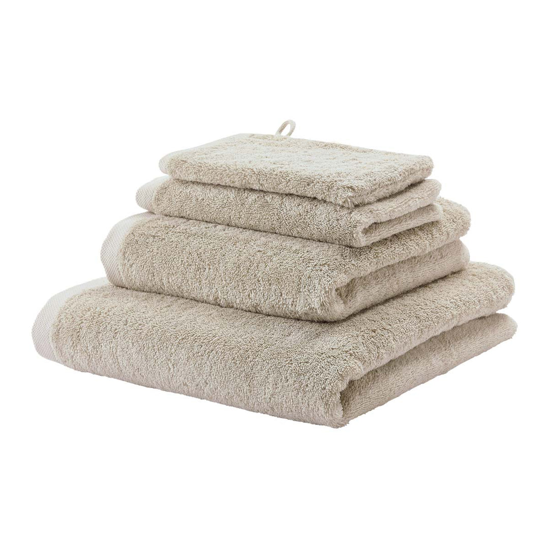 London handduk egyptisk bomull