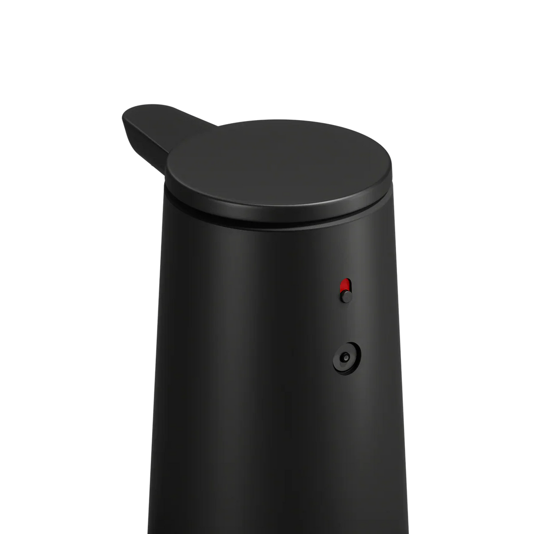 295ml Genopladelig Sensor Skumsæbedispenser