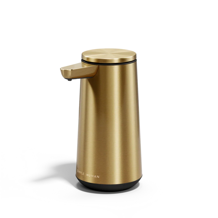 295ml Genopladelig Sensor Skumsæbedispenser