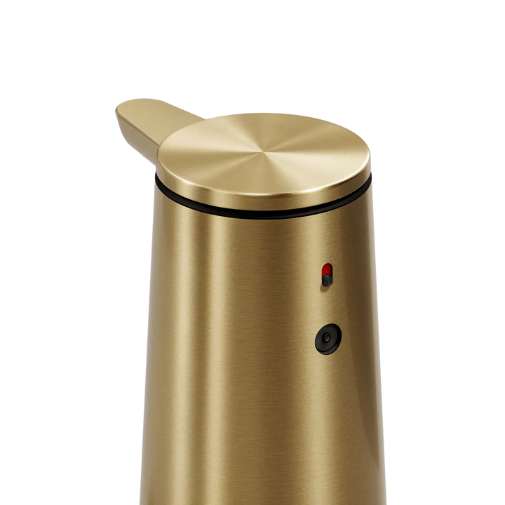 295ml Genopladelig Sensor Skumsæbedispenser