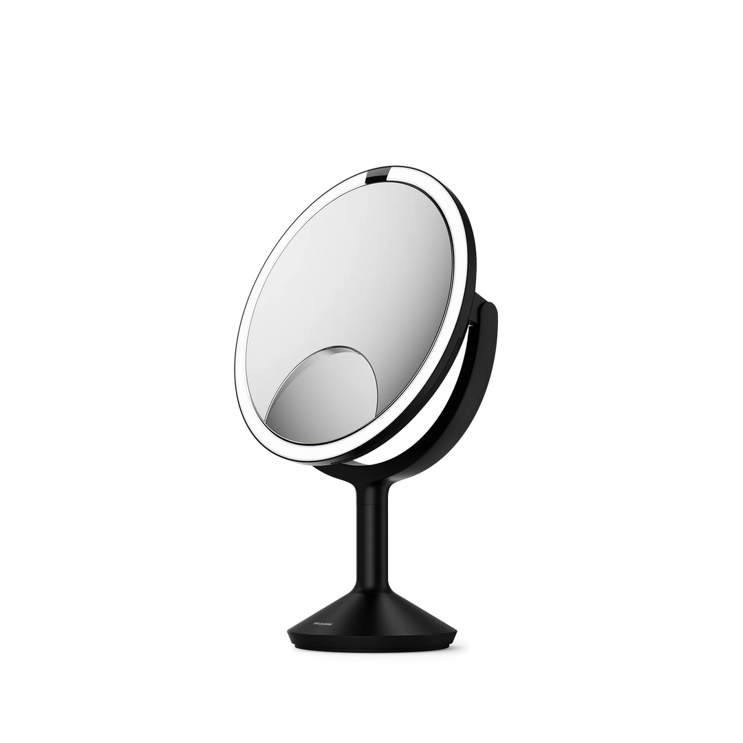 Trio sensor spejl - Max