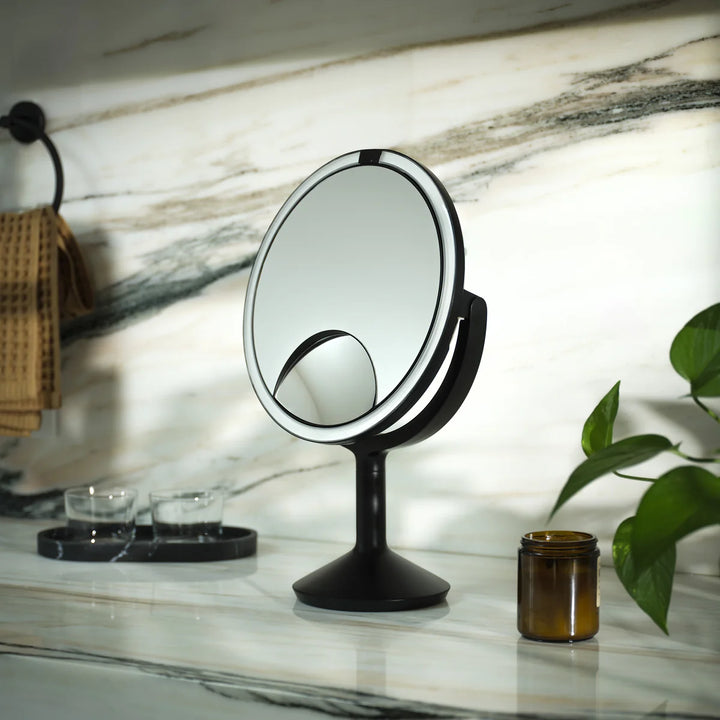 Trio sensor spejl - Max