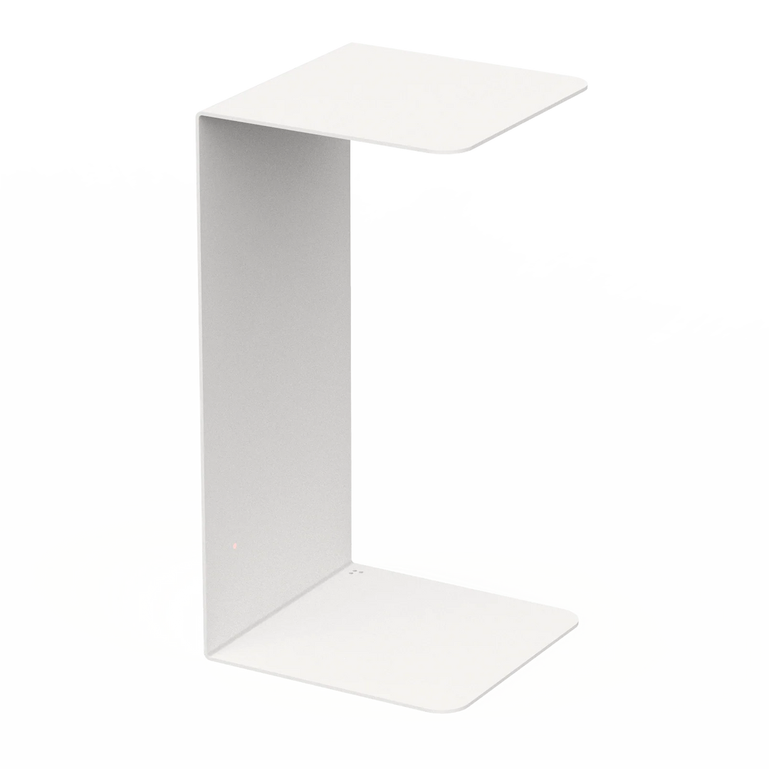 VALENCIA bord placeret vandret – kompakt sofabord til moderne stue