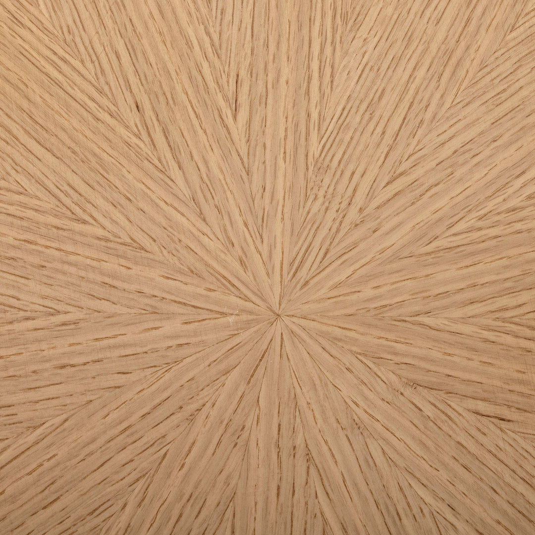 Noma Sofabord, Natur, Gummitræ