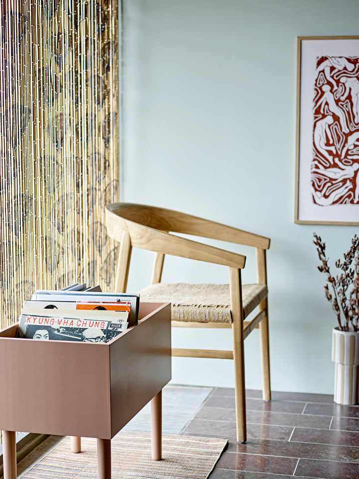 Awah Vase, Natur, Stentøj