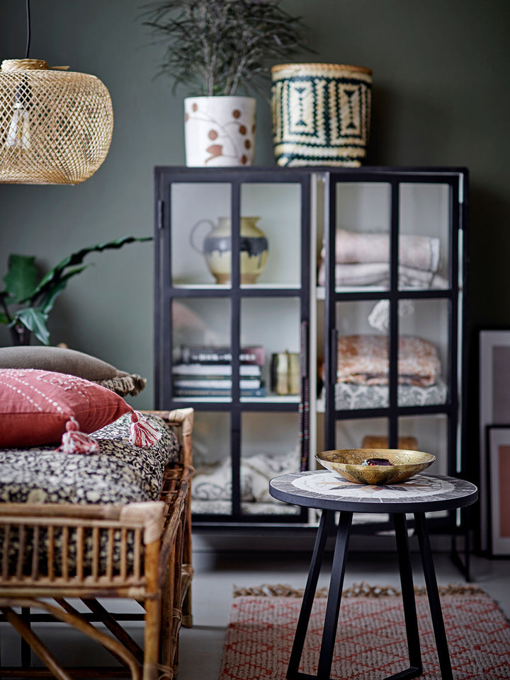 Pammi Bænk, Natur, Sukkerør