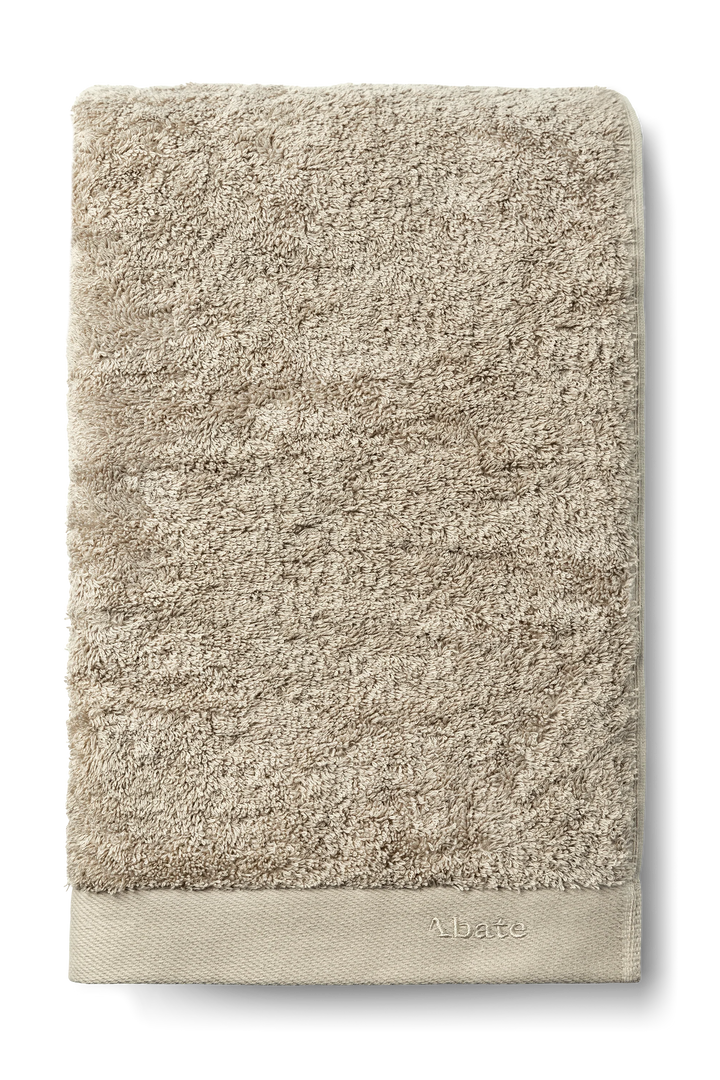 Abate handduk - egyptisk giza bomull