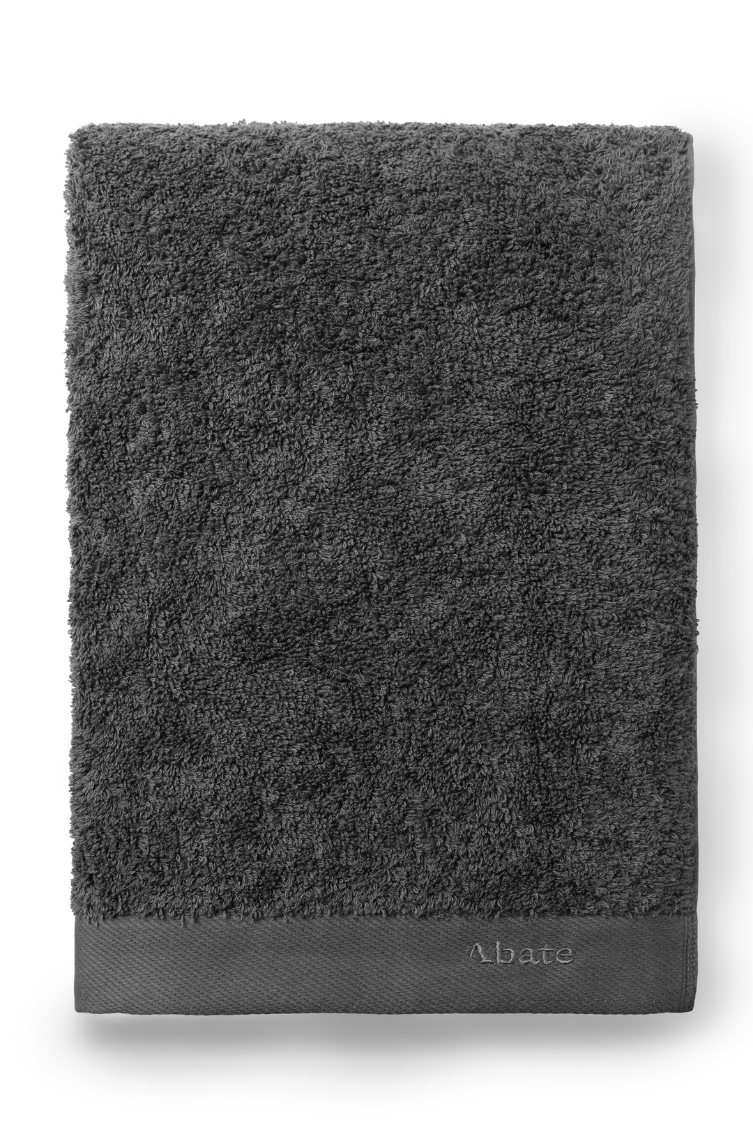 Abate handduk - egyptisk giza bomull