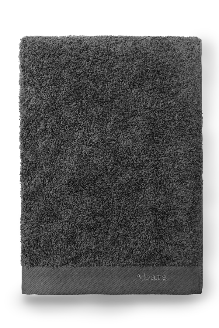 Abate handduk - egyptisk giza bomull