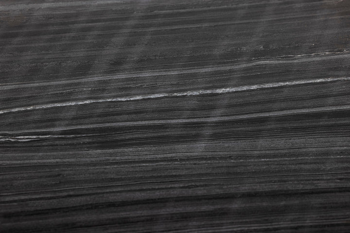 Estelle Sofabord, Grå, Marmor