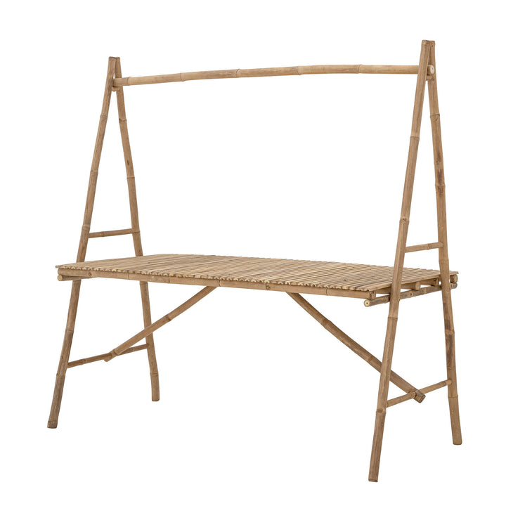 Malo Spisebord, Natur, Bambus