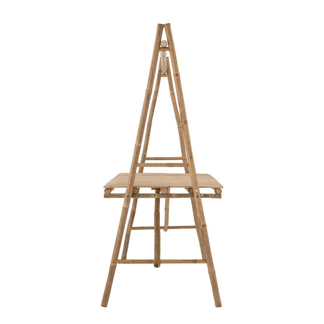 Malo Spisebord, Natur, Bambus